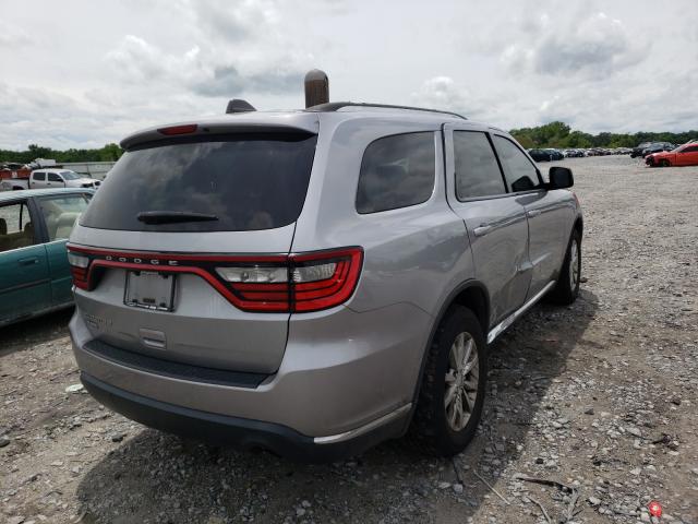 Photo 3 VIN: 1C4RDHAGXHC629281 - DODGE DURANGO 