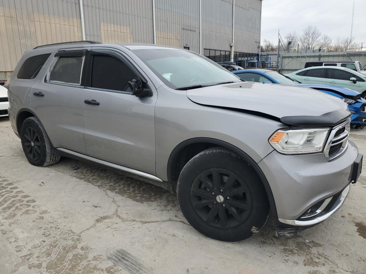 Photo 3 VIN: 1C4RDHAGXHC690632 - DODGE DURANGO 