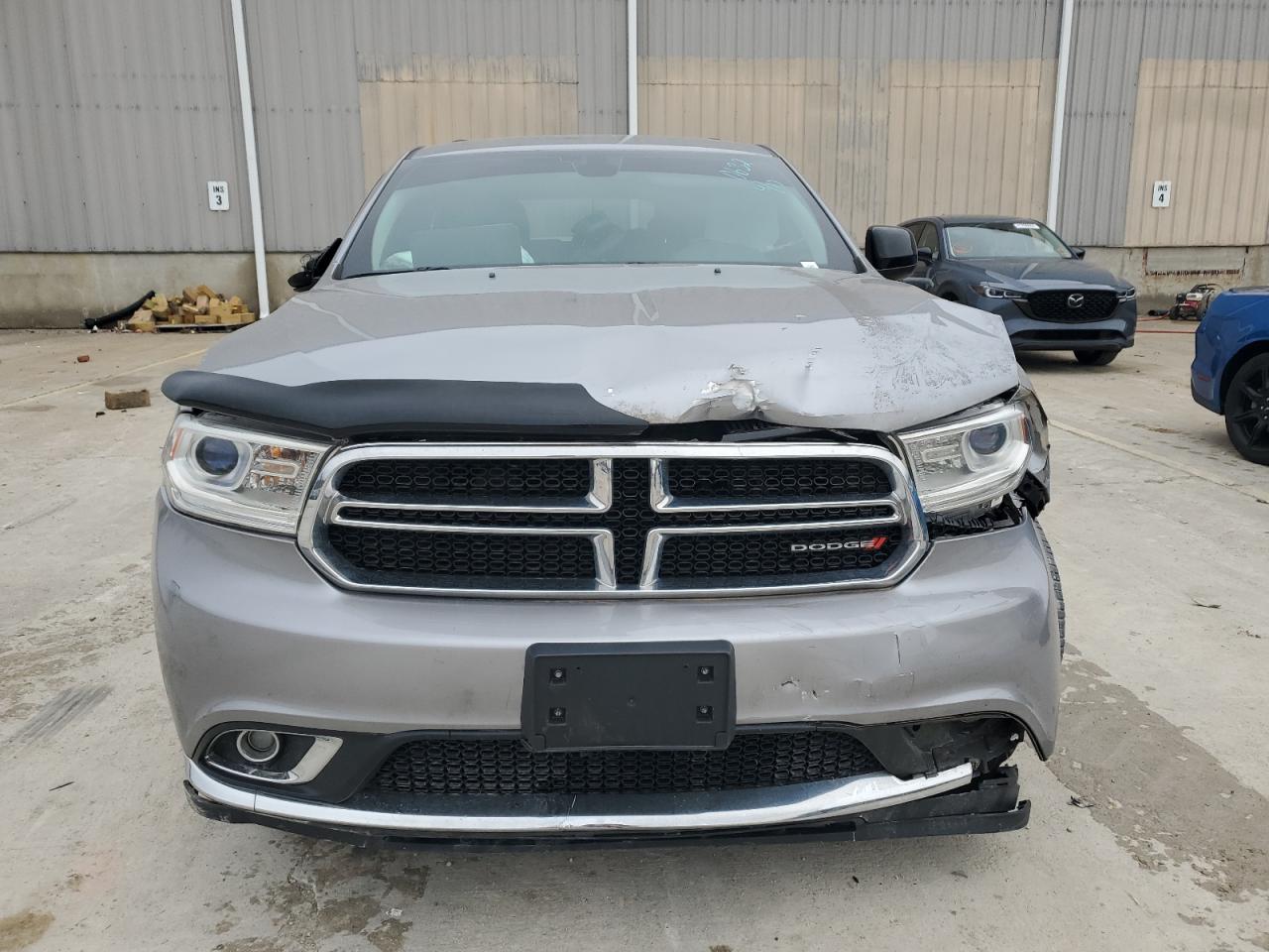 Photo 4 VIN: 1C4RDHAGXHC690632 - DODGE DURANGO 