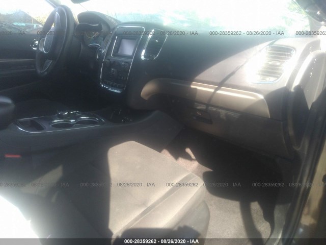 Photo 4 VIN: 1C4RDHAGXHC748349 - DODGE DURANGO 