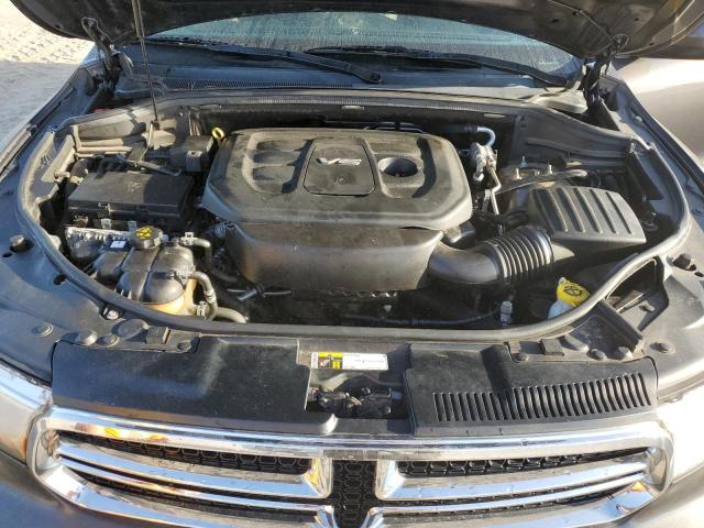 Photo 11 VIN: 1C4RDHAGXHC820392 - DODGE DURANGO SX 