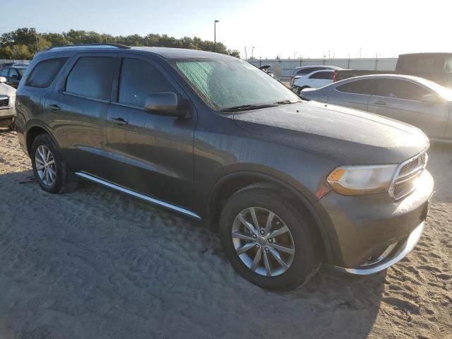 Photo 3 VIN: 1C4RDHAGXHC820392 - DODGE DURANGO SX 