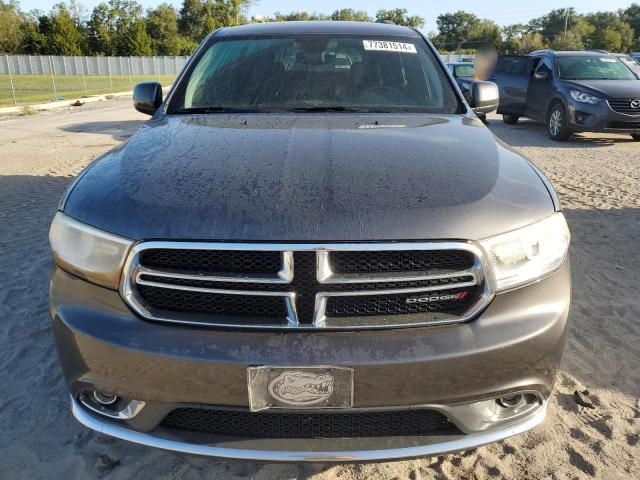 Photo 4 VIN: 1C4RDHAGXHC820392 - DODGE DURANGO SX 