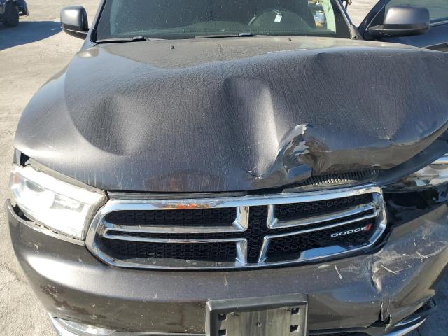 Photo 10 VIN: 1C4RDHAGXHC906253 - DODGE DURANGO 