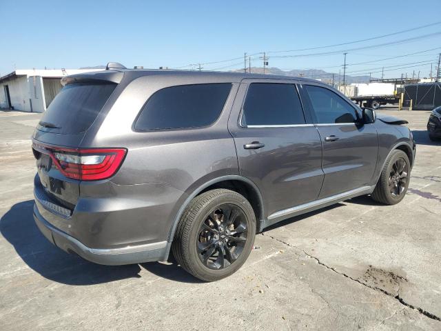 Photo 2 VIN: 1C4RDHAGXHC906253 - DODGE DURANGO 