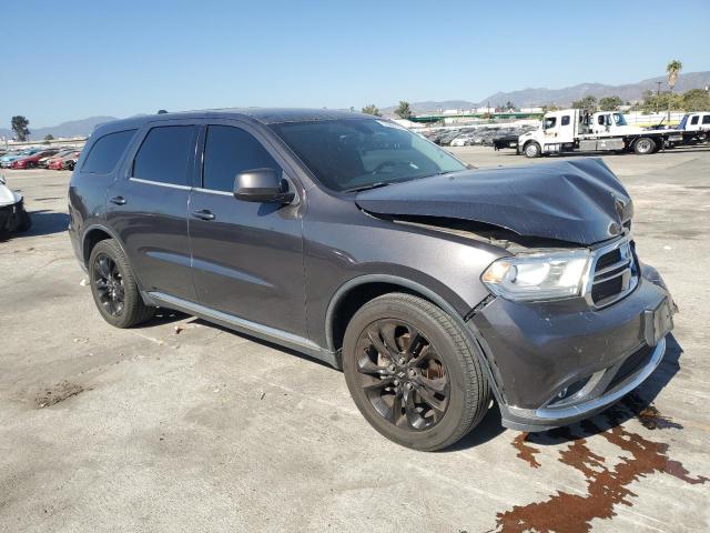 Photo 3 VIN: 1C4RDHAGXHC906253 - DODGE DURANGO 