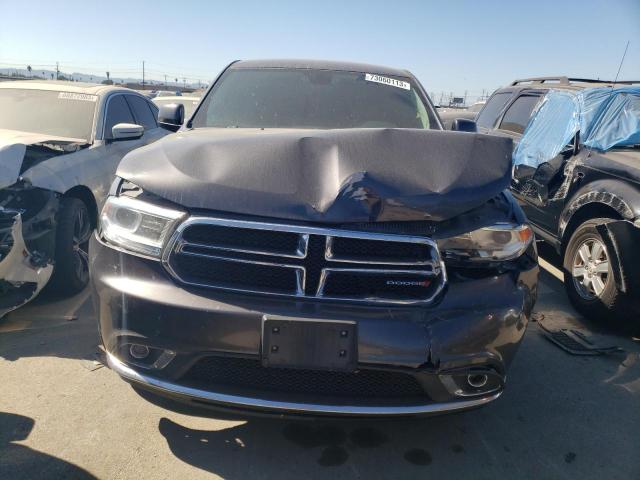 Photo 4 VIN: 1C4RDHAGXHC906253 - DODGE DURANGO 