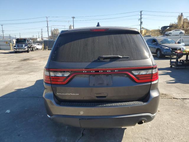 Photo 5 VIN: 1C4RDHAGXHC906253 - DODGE DURANGO 