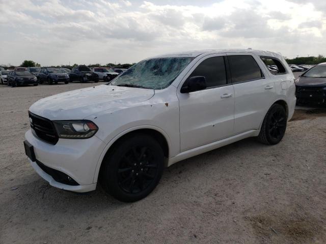 Photo 0 VIN: 1C4RDHAGXJC114366 - DODGE DURANGO SX 