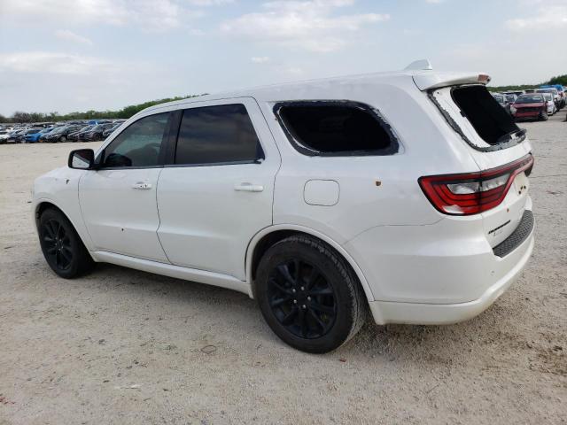 Photo 1 VIN: 1C4RDHAGXJC114366 - DODGE DURANGO SX 