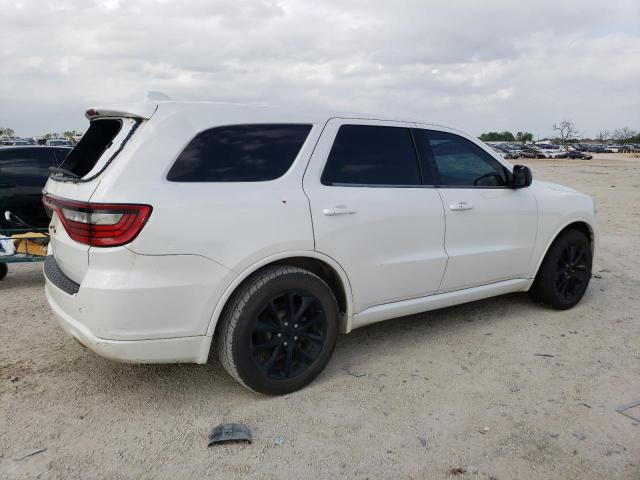 Photo 2 VIN: 1C4RDHAGXJC114366 - DODGE DURANGO SX 