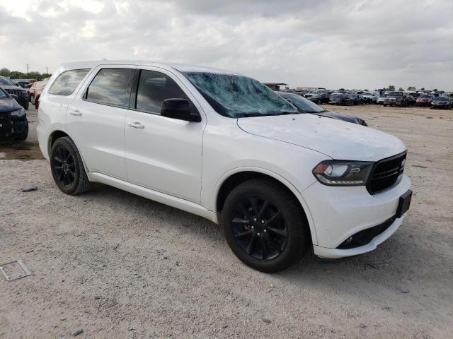 Photo 3 VIN: 1C4RDHAGXJC114366 - DODGE DURANGO SX 