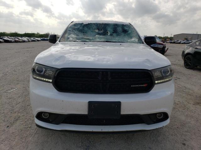 Photo 4 VIN: 1C4RDHAGXJC114366 - DODGE DURANGO SX 