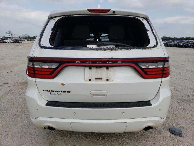 Photo 5 VIN: 1C4RDHAGXJC114366 - DODGE DURANGO SX 