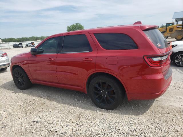 Photo 1 VIN: 1C4RDHAGXJC304930 - DODGE DURANGO 