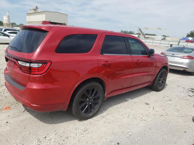 Photo 2 VIN: 1C4RDHAGXJC304930 - DODGE DURANGO 