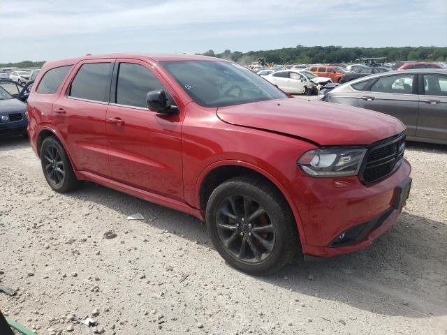 Photo 3 VIN: 1C4RDHAGXJC304930 - DODGE DURANGO 