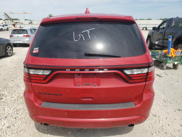 Photo 5 VIN: 1C4RDHAGXJC304930 - DODGE DURANGO 