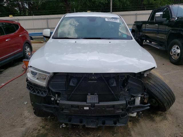 Photo 4 VIN: 1C4RDHAGXKC534131 - DODGE DURANGO SX 