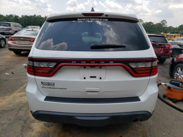 Photo 5 VIN: 1C4RDHAGXKC534131 - DODGE DURANGO SX 