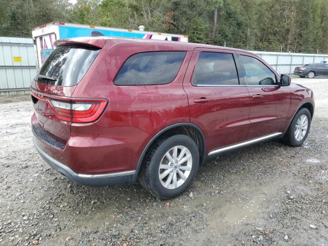 Photo 2 VIN: 1C4RDHAGXKC824594 - DODGE DURANGO SX 