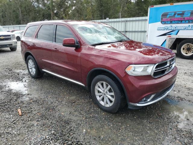 Photo 3 VIN: 1C4RDHAGXKC824594 - DODGE DURANGO SX 