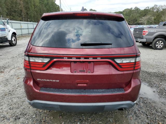 Photo 5 VIN: 1C4RDHAGXKC824594 - DODGE DURANGO SX 