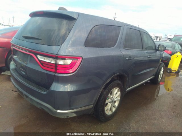 Photo 3 VIN: 1C4RDHAGXLC381137 - DODGE DURANGO 