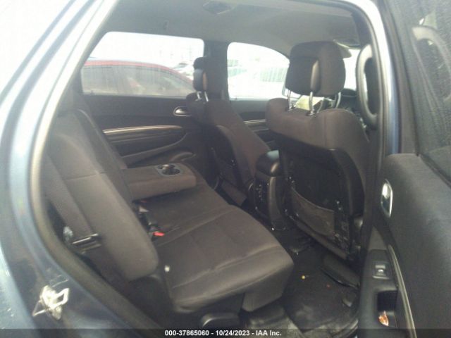 Photo 7 VIN: 1C4RDHAGXLC381137 - DODGE DURANGO 