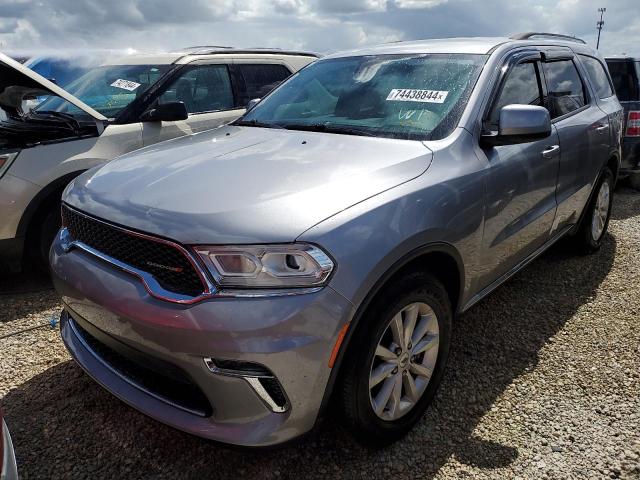 Photo 0 VIN: 1C4RDHAGXMC540529 - DODGE DURANGO SX 