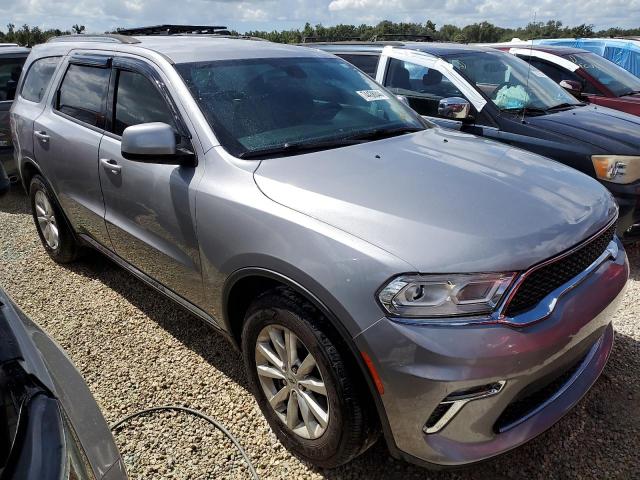 Photo 3 VIN: 1C4RDHAGXMC540529 - DODGE DURANGO SX 