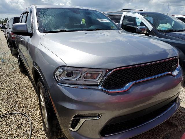 Photo 4 VIN: 1C4RDHAGXMC540529 - DODGE DURANGO SX 