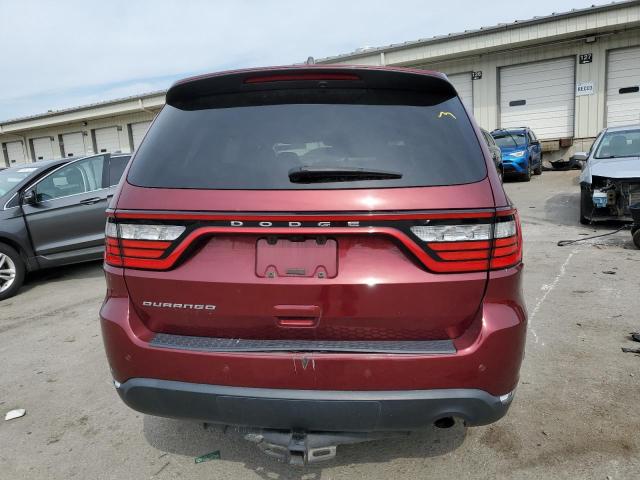 Photo 5 VIN: 1C4RDHAGXMC554690 - DODGE DURANGO SX 