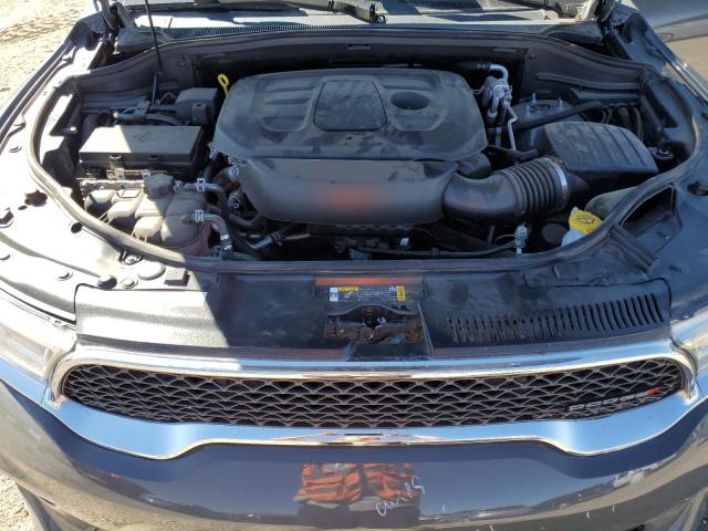 Photo 11 VIN: 1C4RDHAGXMC761421 - DODGE DURANGO SX 