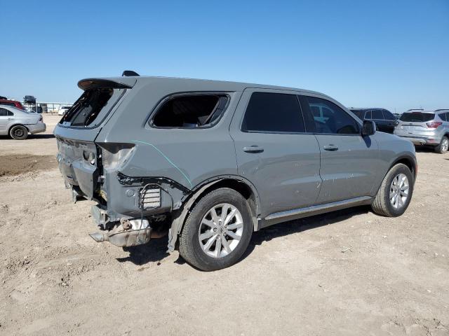 Photo 2 VIN: 1C4RDHAGXMC761421 - DODGE DURANGO SX 