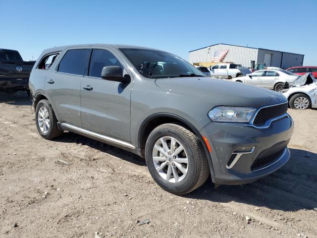 Photo 3 VIN: 1C4RDHAGXMC761421 - DODGE DURANGO SX 