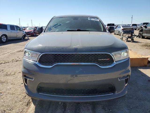 Photo 4 VIN: 1C4RDHAGXMC761421 - DODGE DURANGO SX 