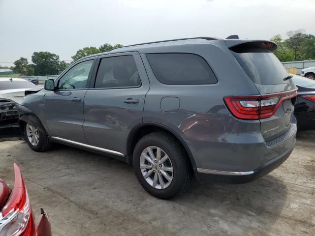 Photo 1 VIN: 1C4RDHAGXMC884829 - DODGE DURANGO SX 