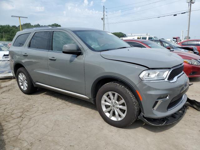 Photo 3 VIN: 1C4RDHAGXMC884829 - DODGE DURANGO SX 