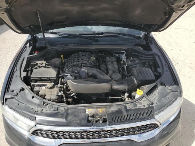 Photo 11 VIN: 1C4RDHAGXPC573566 - DODGE DURANGO SX 