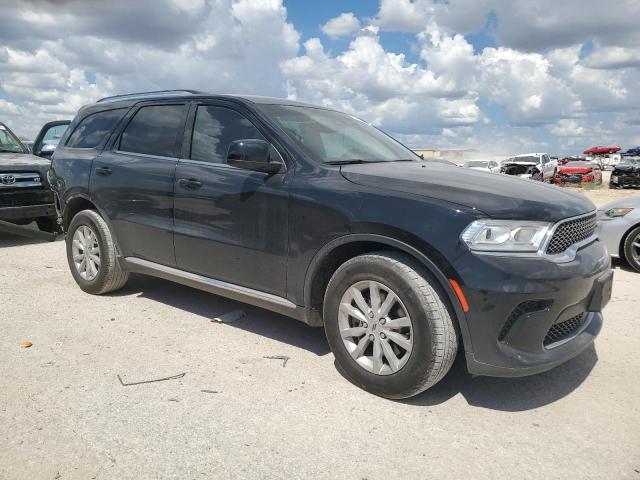 Photo 3 VIN: 1C4RDHAGXPC573566 - DODGE DURANGO SX 