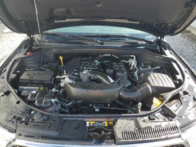 Photo 11 VIN: 1C4RDHAGXPC596653 - DODGE DURANGO SX 