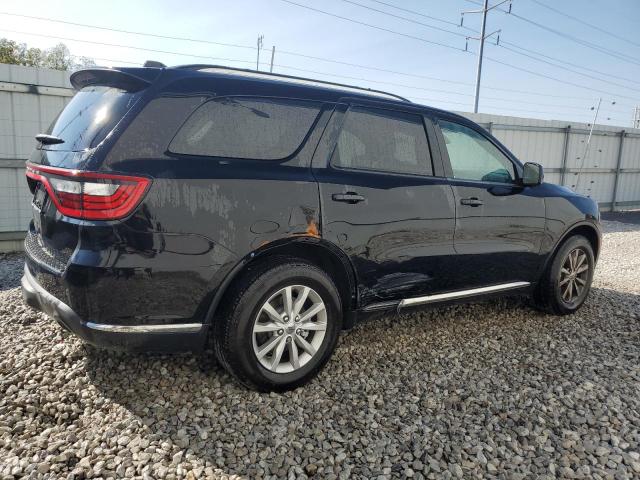 Photo 2 VIN: 1C4RDHAGXPC596653 - DODGE DURANGO SX 