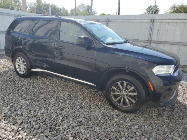 Photo 3 VIN: 1C4RDHAGXPC596653 - DODGE DURANGO SX 