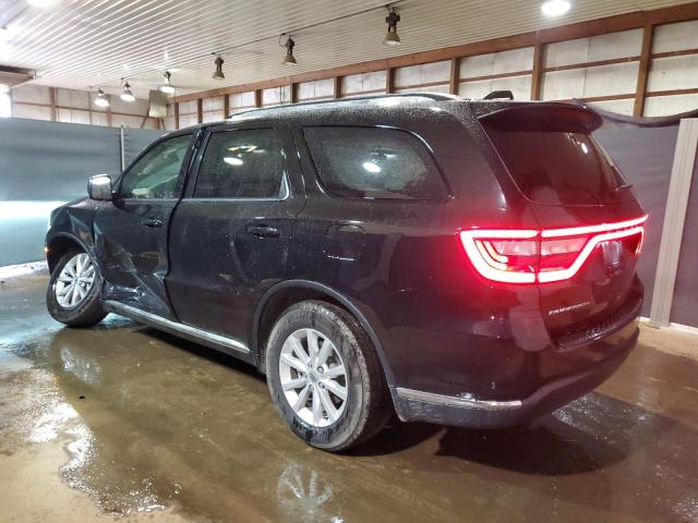 Photo 1 VIN: 1C4RDHAGXPC616254 - DODGE DURANGO 