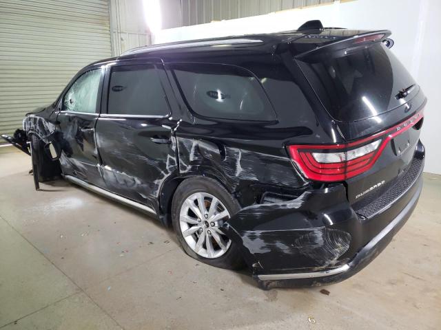 Photo 1 VIN: 1C4RDHAGXPC630249 - DODGE DURANGO 