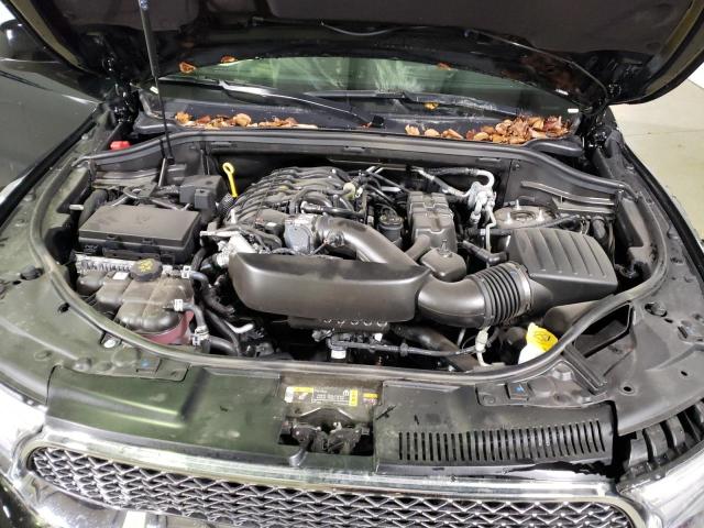 Photo 11 VIN: 1C4RDHAGXPC630249 - DODGE DURANGO 