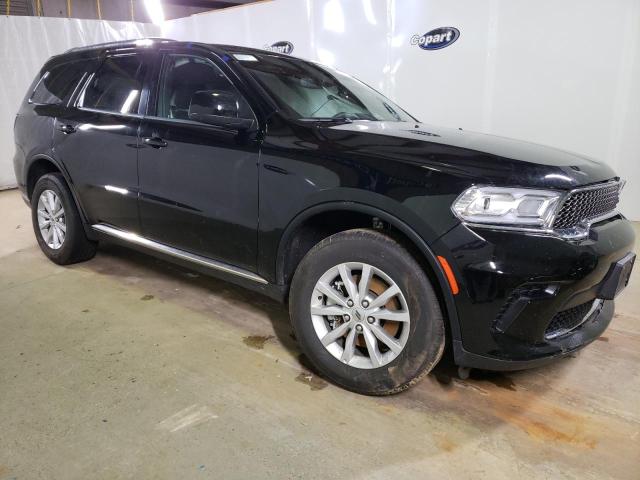 Photo 3 VIN: 1C4RDHAGXPC630249 - DODGE DURANGO 