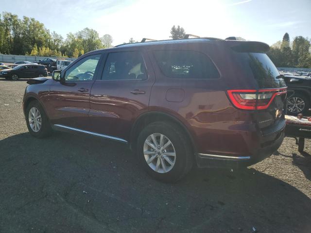 Photo 1 VIN: 1C4RDHAGXPC634964 - DODGE DURANGO SX 