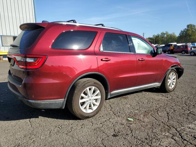 Photo 2 VIN: 1C4RDHAGXPC634964 - DODGE DURANGO SX 